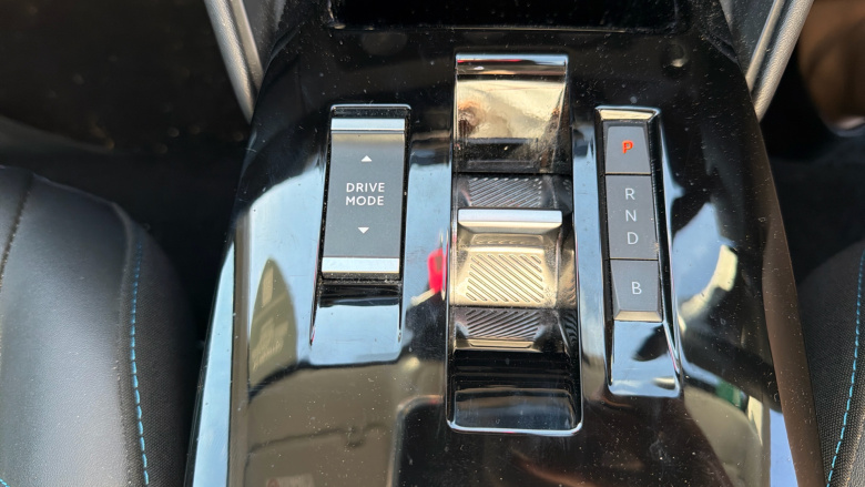 Citroen C4 100kW C-Series Edition 50kWh 5dr Auto Electric Hatchback